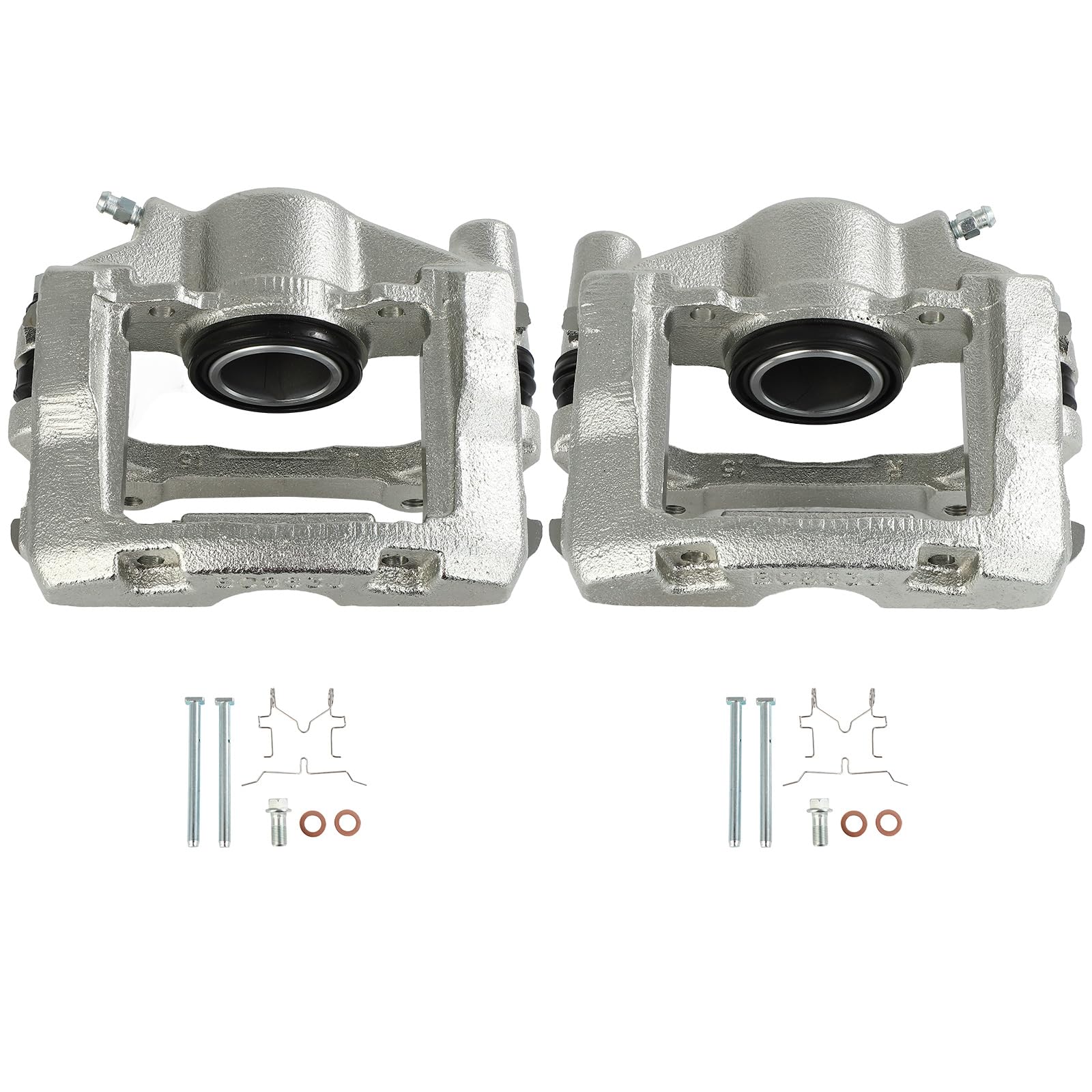 19B3313 19B3312 Rear Left &amp; Right Disc Brake Calipers