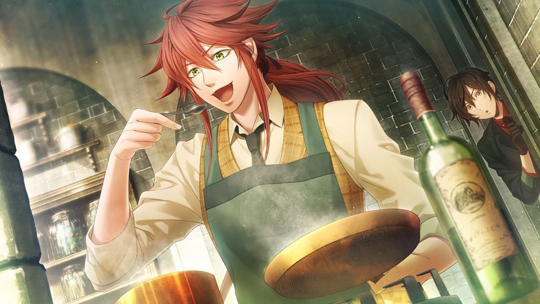 Amazon.co.jp: Code:Realize ~白銀の奇跡~ 限定版 - PS4 : ゲーム 