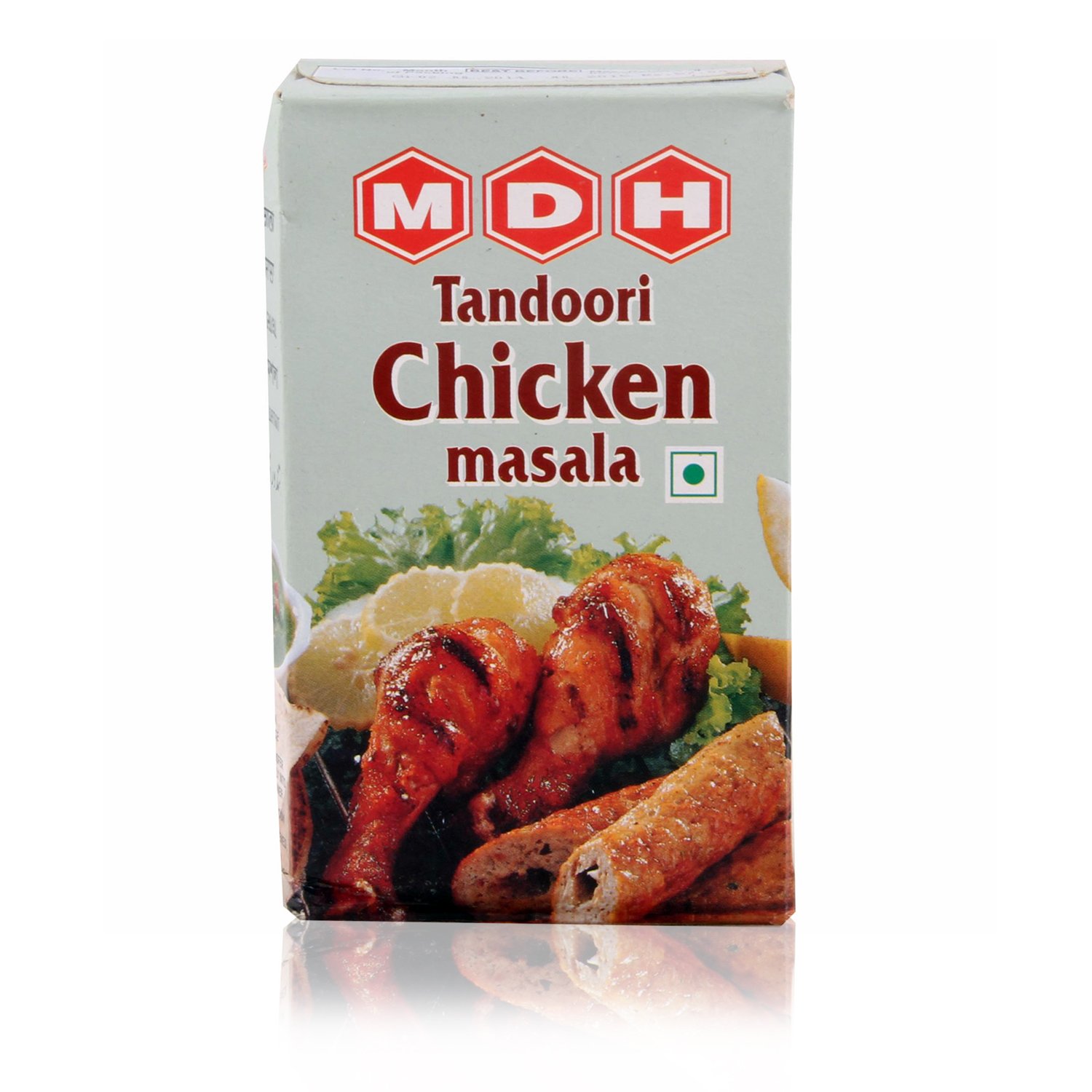 MDH Powder - Tandoori Chicken Masala, 100g Carton (B00XBPS4Q8) Amazon Price History, Amazon Price Tracker