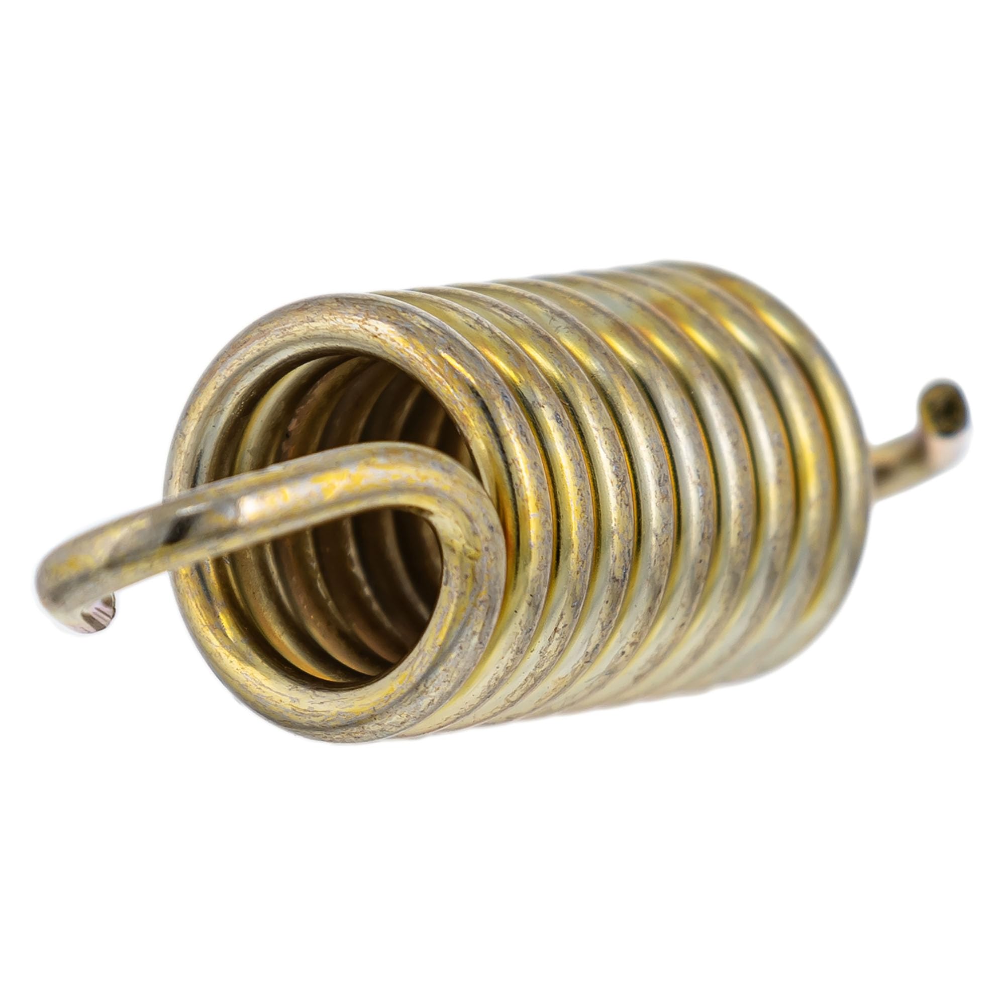 Caltric 2 Muelles De Silenciador De Escape Compatibles Con Polaris