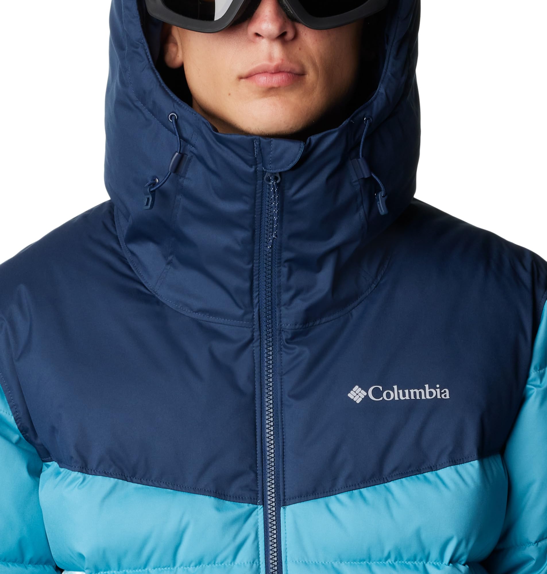 Giacca Sci Kappa Uomo Columbia Highland Summit Jacket Giacca Da