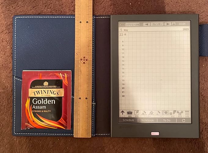 Amazon.co.jp: Sharp WG-PN1 Electronic Notebook, Electronic Memo