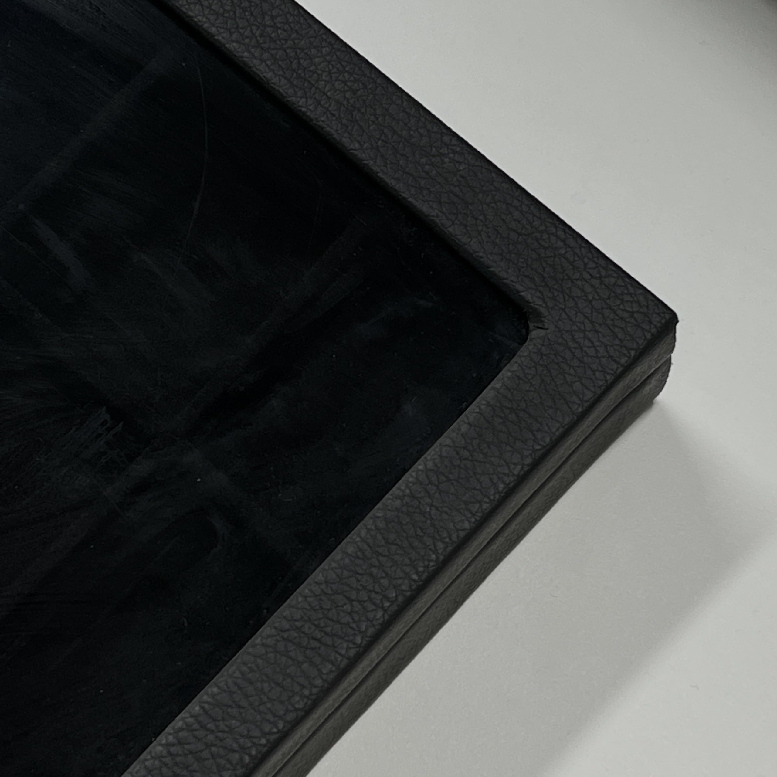 Kelueo Lighter Display Cabinet Holder Rack for Displaying in Retail, Retail Display Cabinets with Glass Door