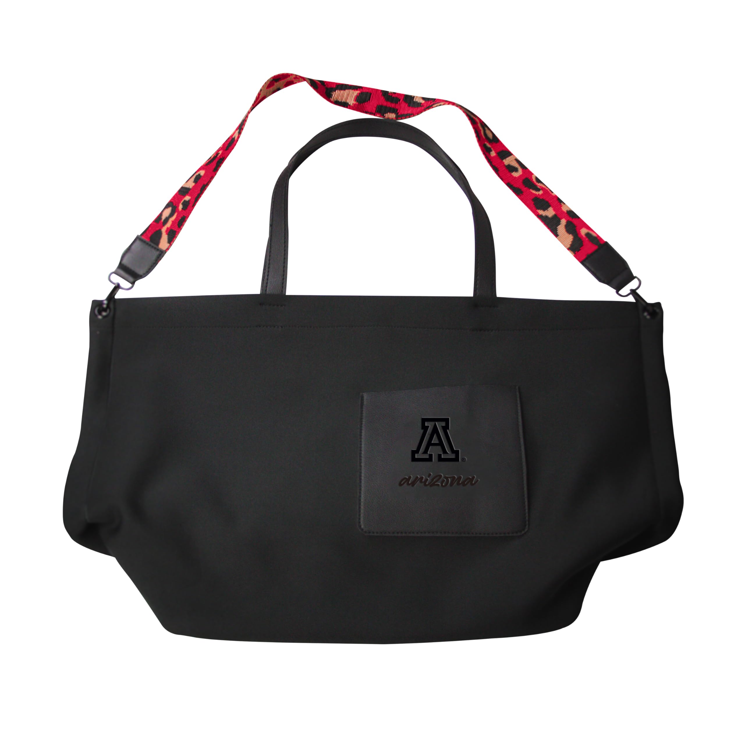 Logo Brands Arizona Neoprene Tote