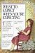 What to Expect When You're Expecting: Revised & Expanded Second Edition