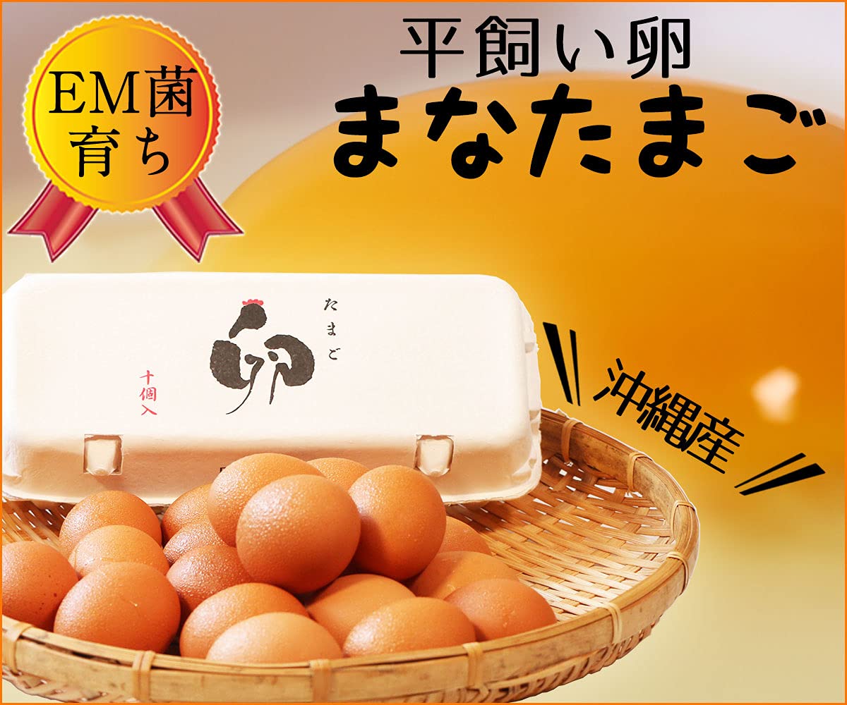 湘南大磯の高台育ち｜平飼い・米飼料の朝採れ卵60個【数量限定】 湘南大磯の高台育ち｜平飼い・米飼料の朝採れ卵60個【