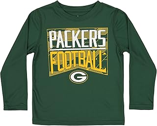 Green bay packers apparel for toddlers Clearance
