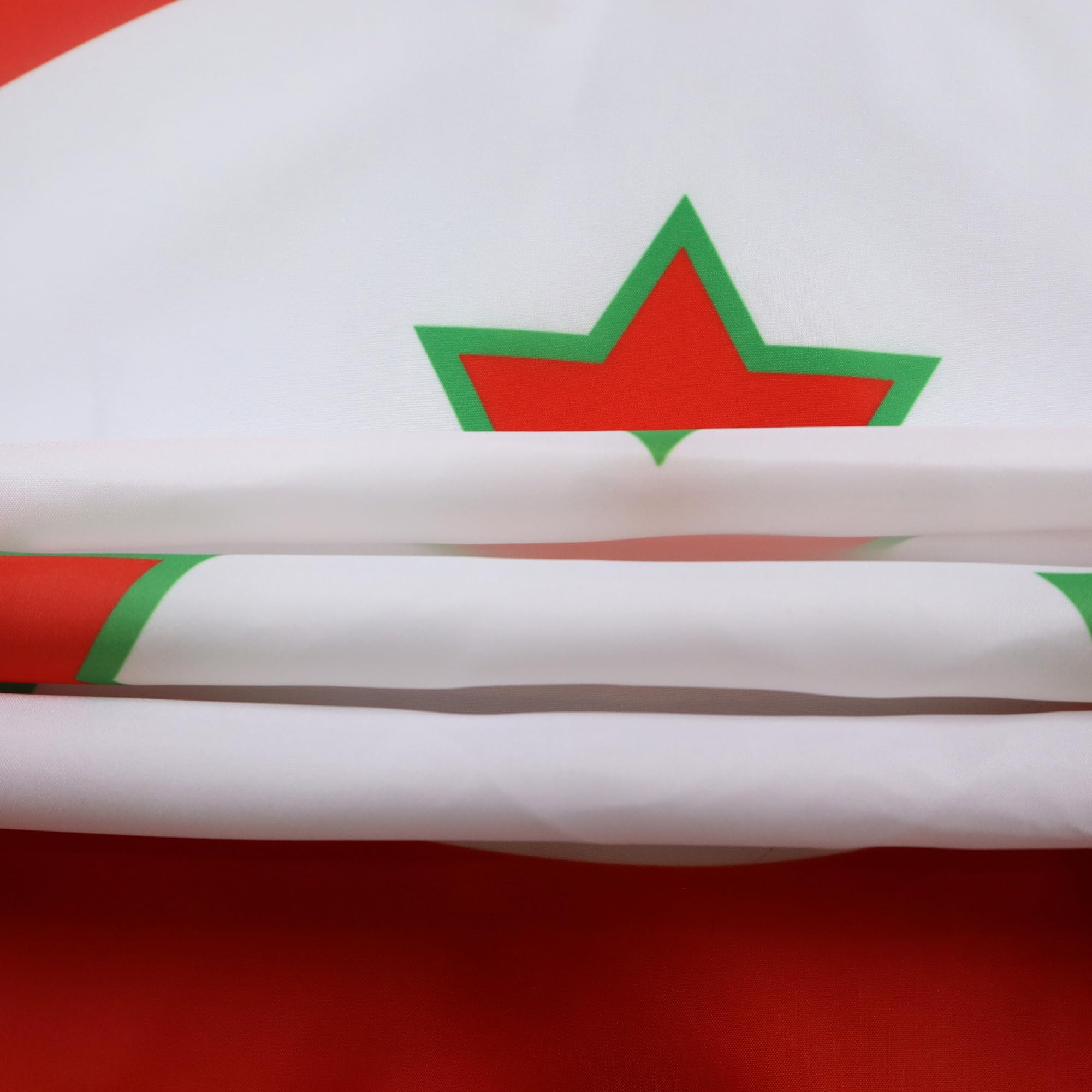 AZ FLAG Burundi Flag 150 x 90 cm with 4 Eyelets for Balcony or Wall, 1 Pièce - Image 2