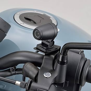 Amazon | デイトナ(Daytona) バイク ドラレコ M760D / M777D用