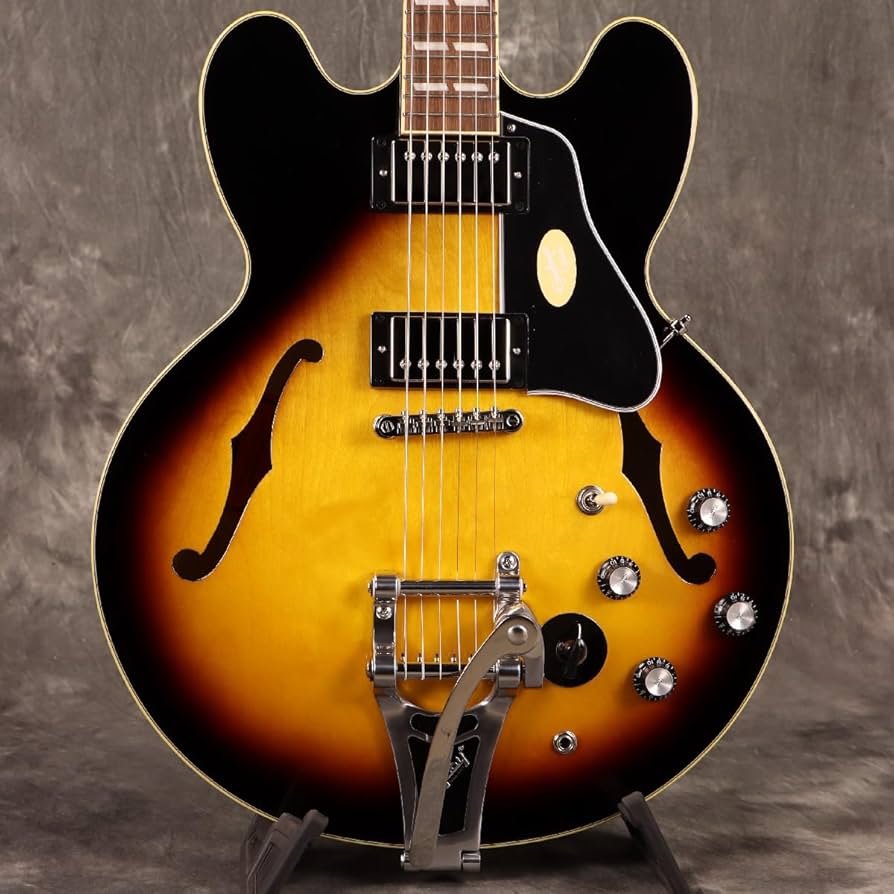 Epiphone（エピフォン）Gibson エレキギター Epiphone ES-339 cherry セミアコ エレキギター エピフォン ES339