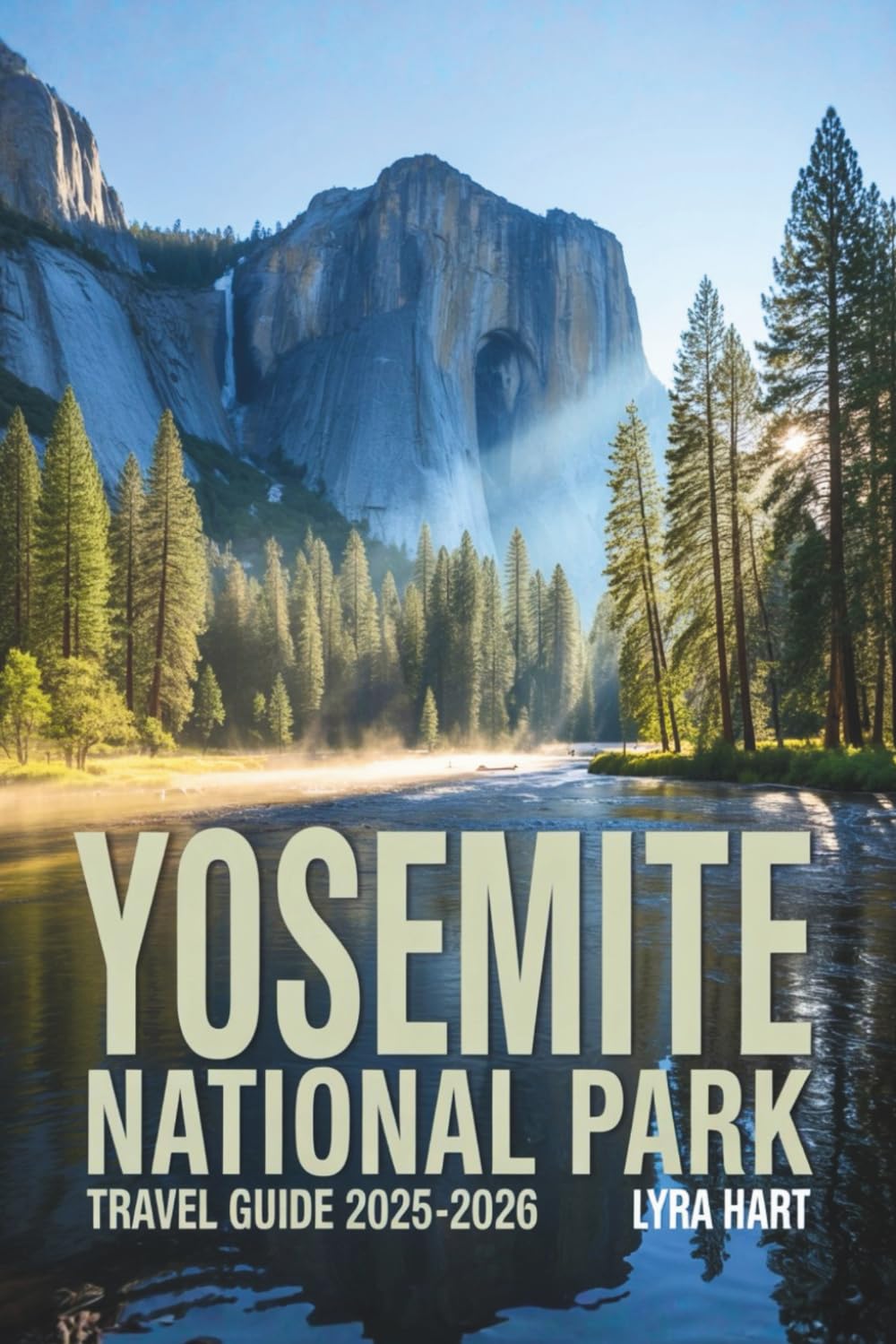 Yosemite National Park Travel Guide 2025-2026: Experience Towering Waterfalls, Granite Cliffs, and Unforgettable Adventures in California’s Majestic Wilderness