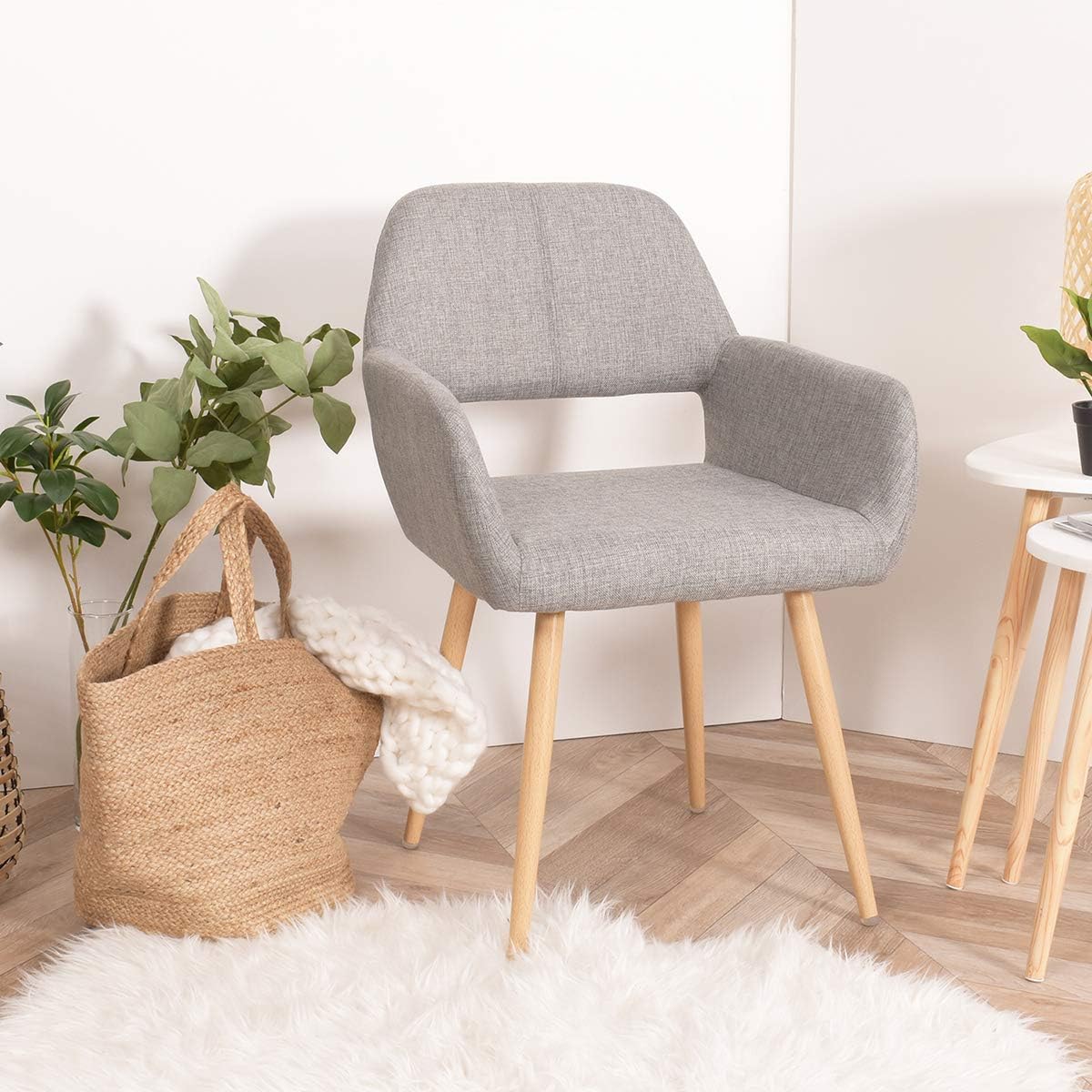 poltrona per sala da pranzo