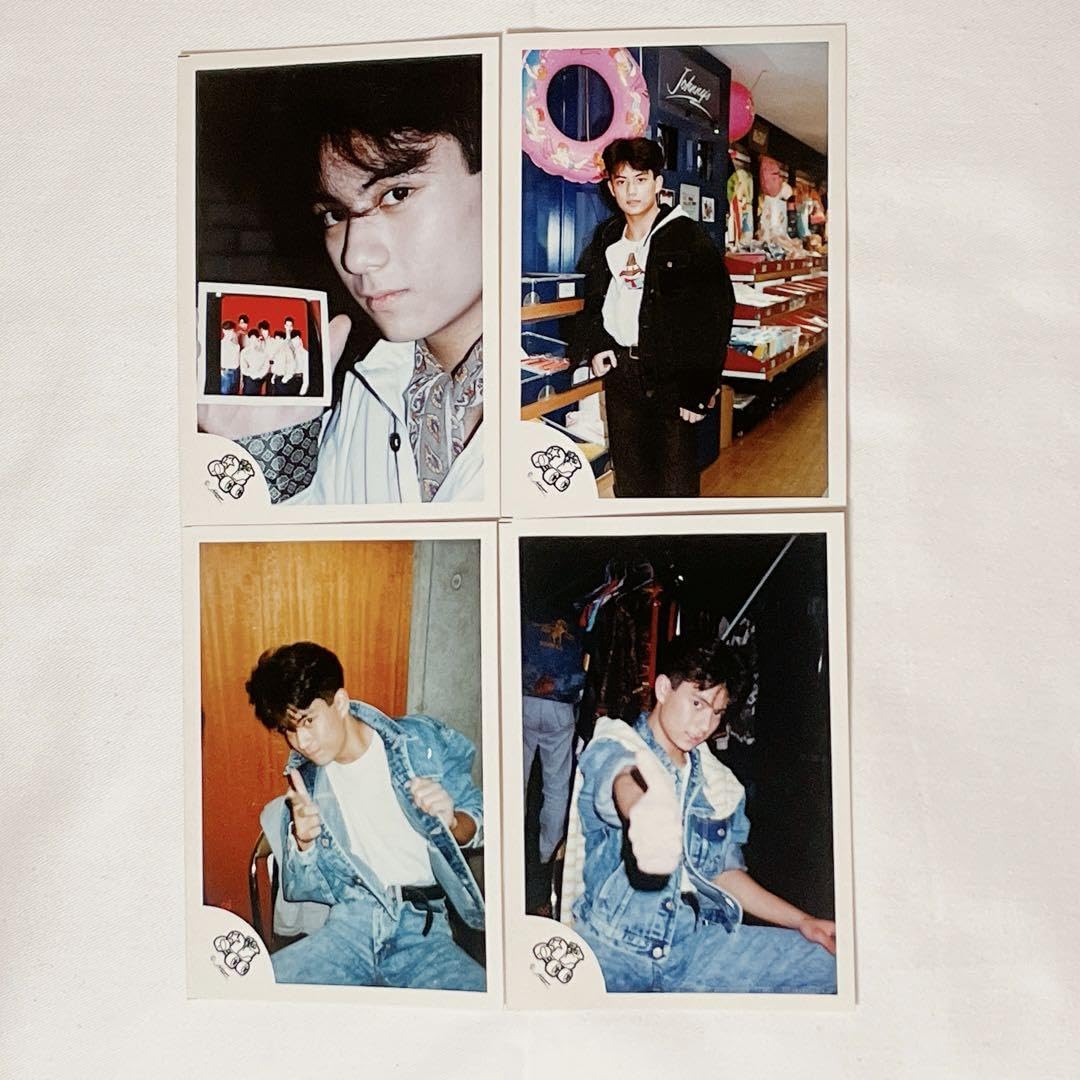 Amazon.co.jp: 光GENJI 佐藤アツヒロ写真 : ホーム＆キッチン