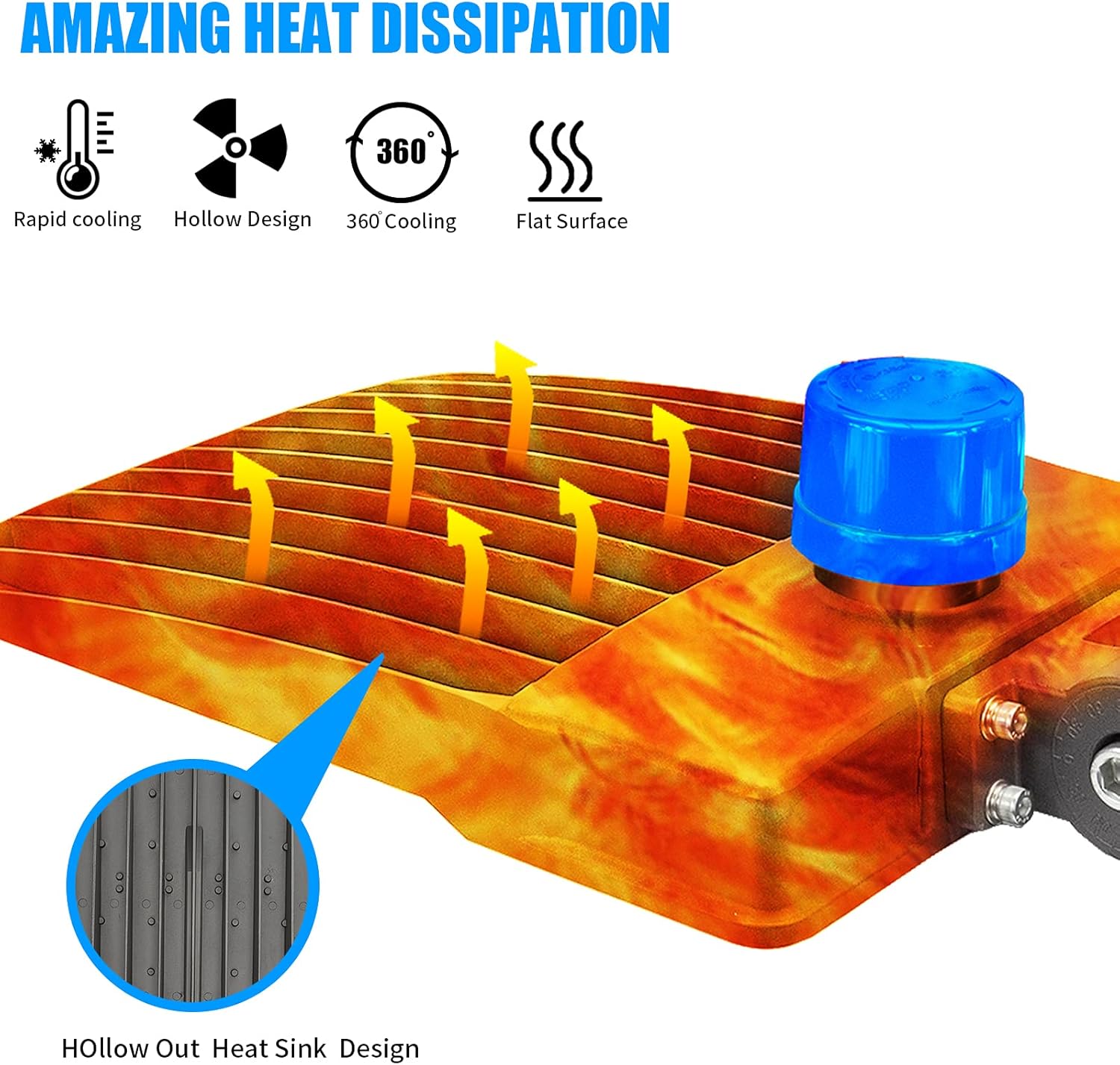 Black Friday - 40% OFF Britelumen 300W LED Parking Lot Light, LED Pole Light 39000Lumens , Waterproof IP65 LED Shoebox Area Light 100-277V 5500K Daylight White for Outdoor Commercial Lighting(300W Slip Fit) Best Deal Product Britelumen 300W LED Parking Lot Light, LED Pole Light 39000Lumens , Waterproof IP65 LED Shoebox Area Light 100-277V 5500K Daylight White for Outdoor Commercial Lighting(300W Slip Fit)