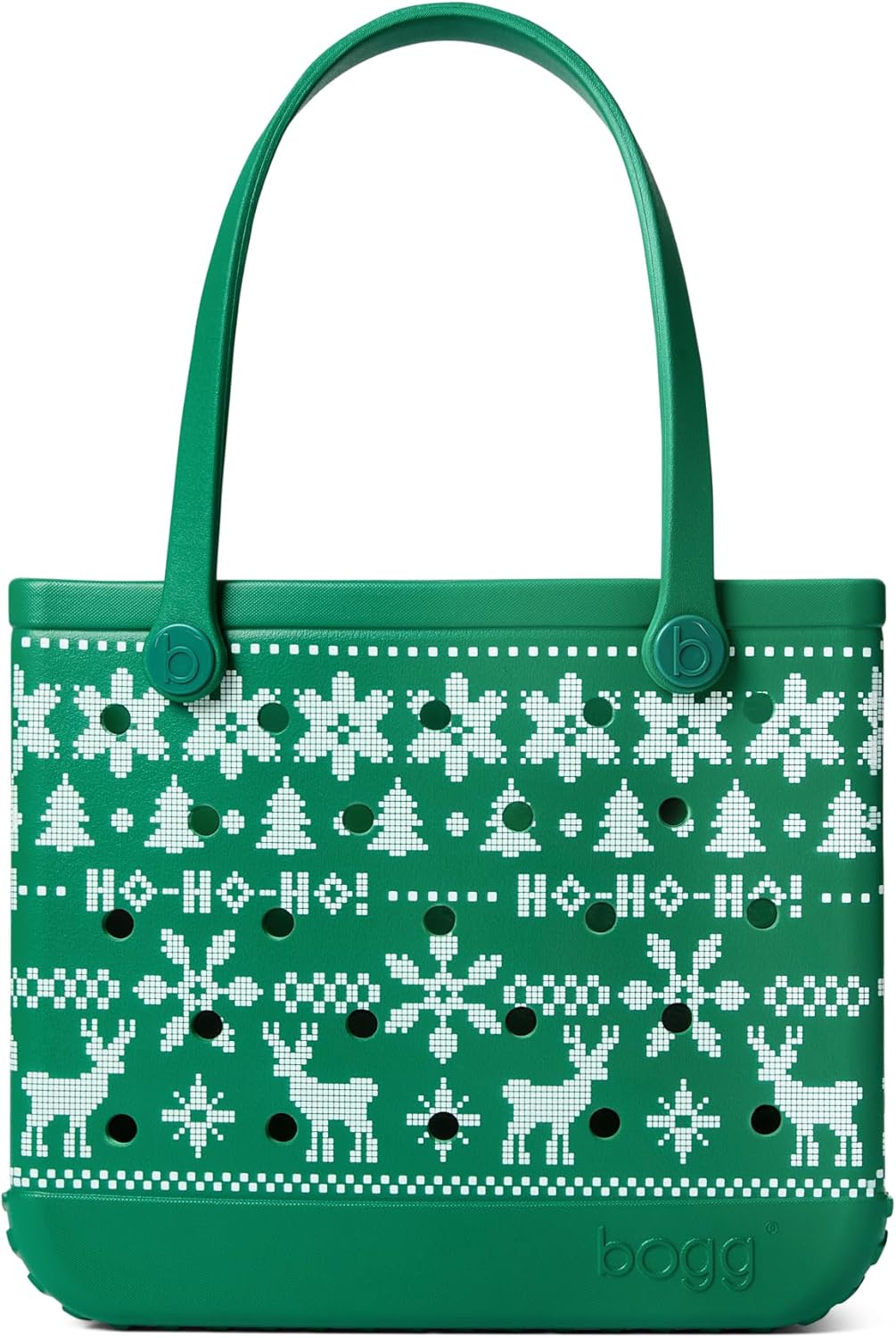 BOGG BAG - Tote for Beach, Pool, Boat, Sports - All Purpose EVA