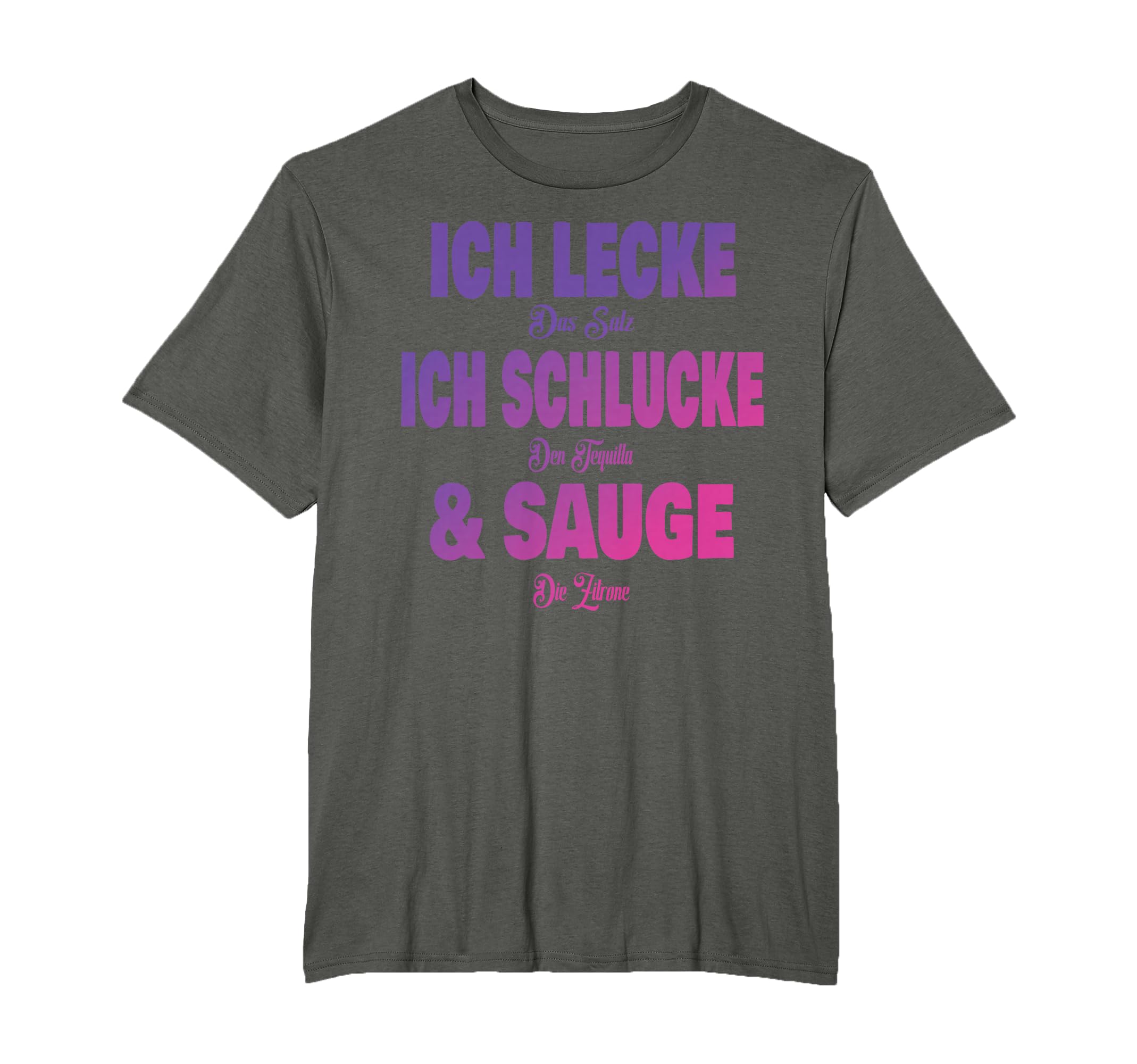 Kleidung mit Designs von Amazon Merch on Demand