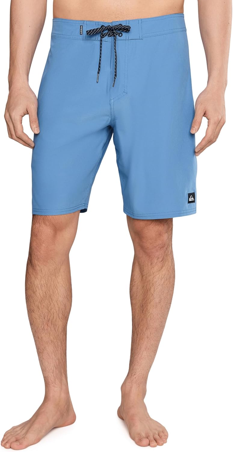 Quiksilver Men's Surfsilk Kaimana 20 Boardshorts