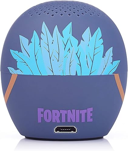 Miniatura 6 de Altavoz Bluetooth inalámbrico Fortnite Bitty Boomers