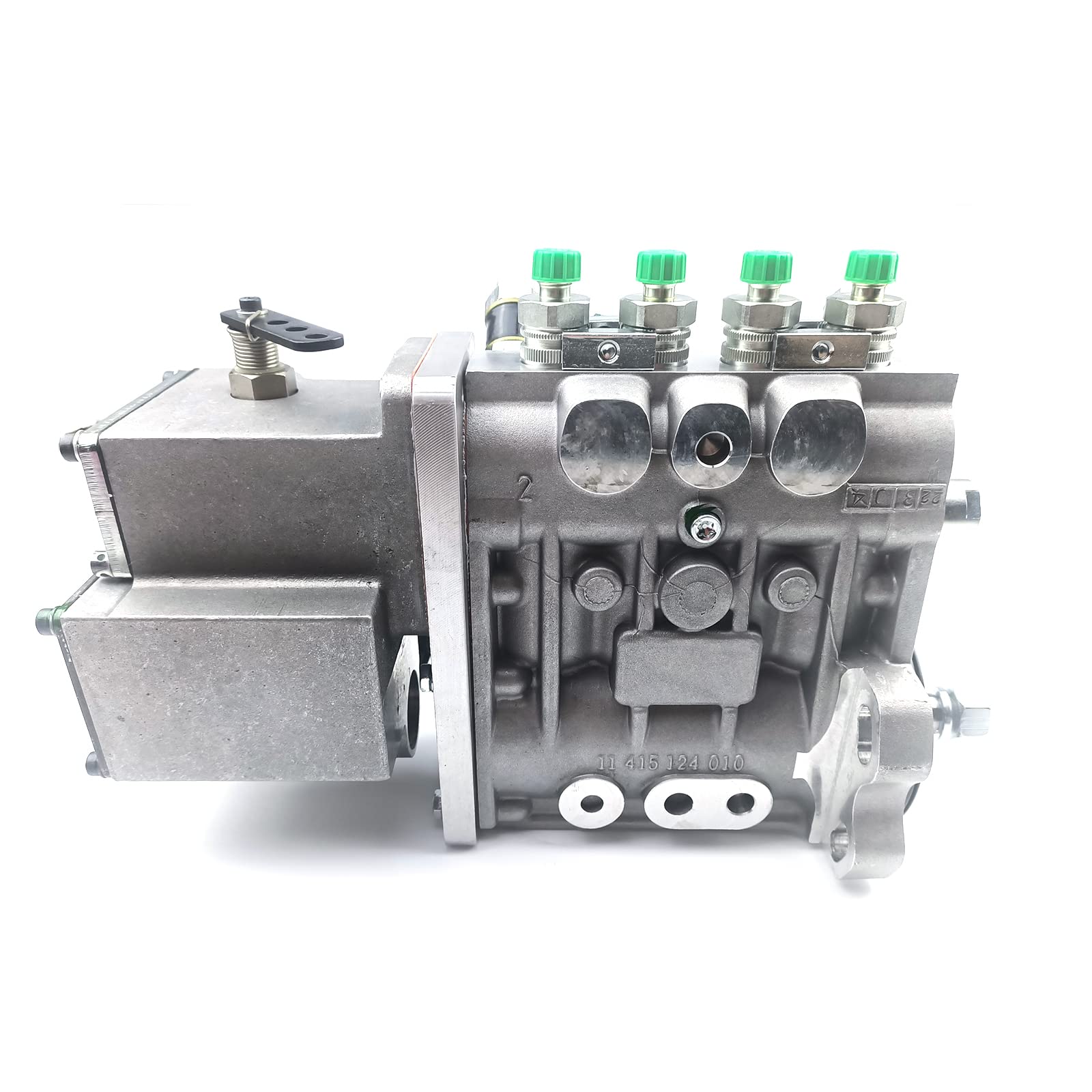Amazon.com: Nayuank NEW Fuel Injection Pump Assembly 5262669 