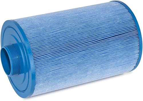 Miniatura 4 de Clear Choice - Filtro de spa para piscina de 6.00 pulgadas de diámetro x 9.25 pulgadas, cartucho de repuesto para Master Spa Twilight Other