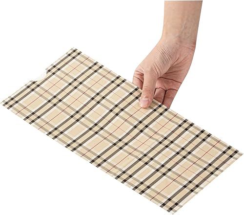 Vista 107 de Restaurantware Bag Tek - Bolsas de almuerzo desechables de 2 libras, 100 bolsas resistentes para llevar, parte inferior plana, ideal para Blanco