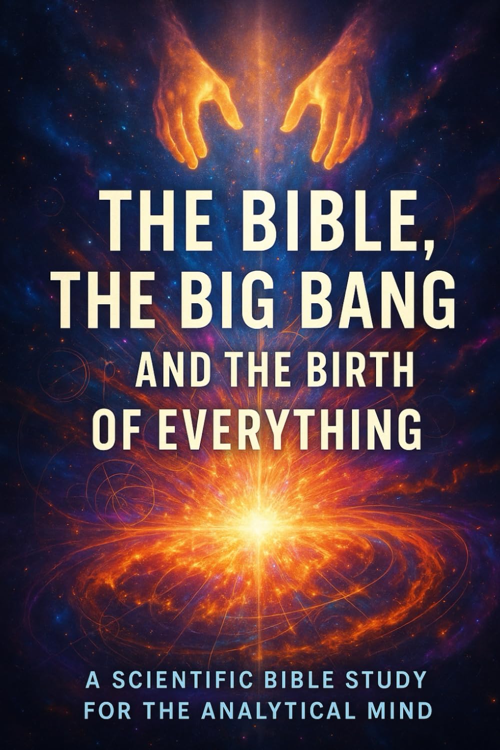 The Bible, the Big Bang, and the Birth of Everything: A Scientific Bible Study for the Analytical Mind (Bible Studies for the Scientific Mind: Faith, Logic, and Spiritual Growth)