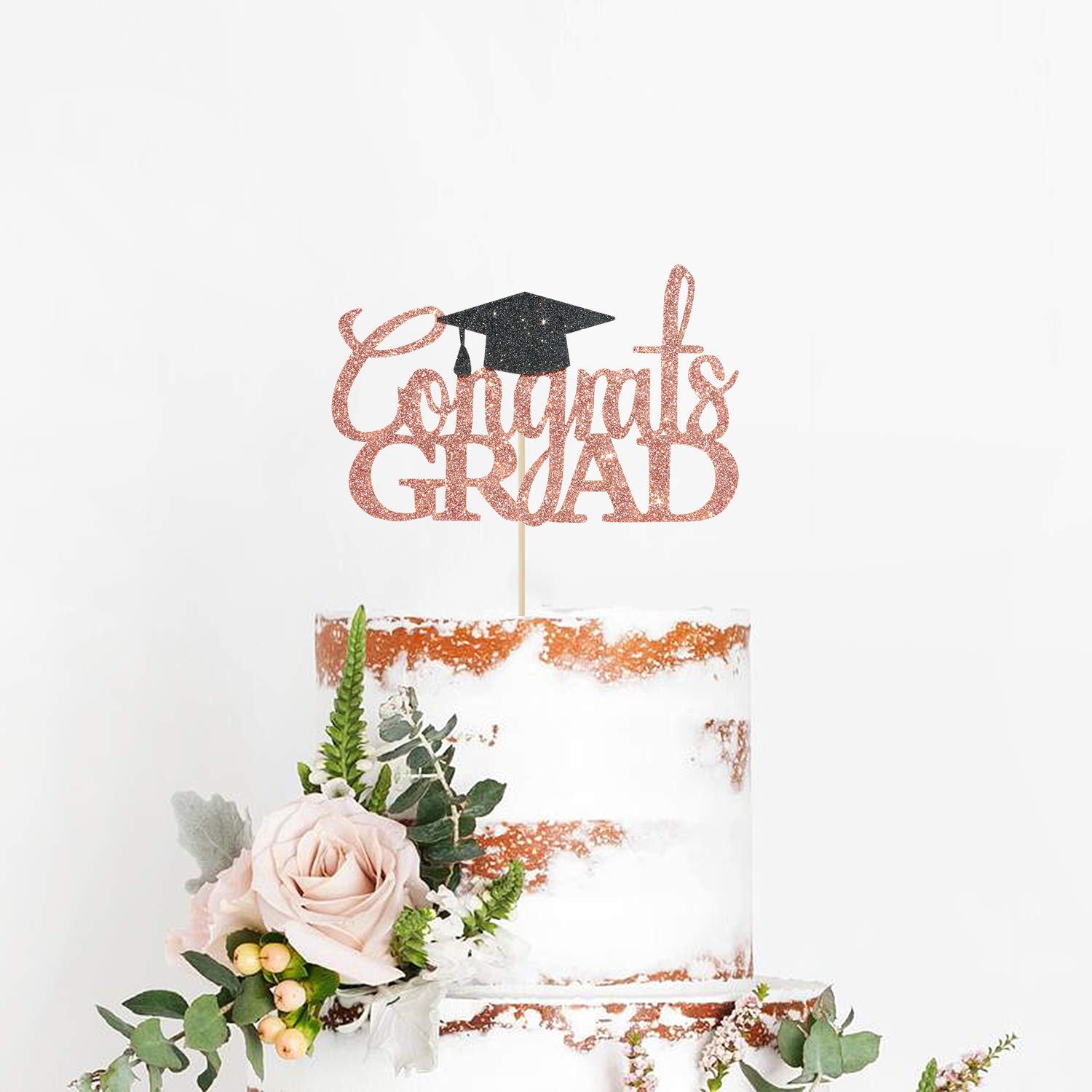 Mastered It Graduation Decorations Glitter Mastered It Cake Topper Graduation Cake Topper - Canada Masters Party Plates