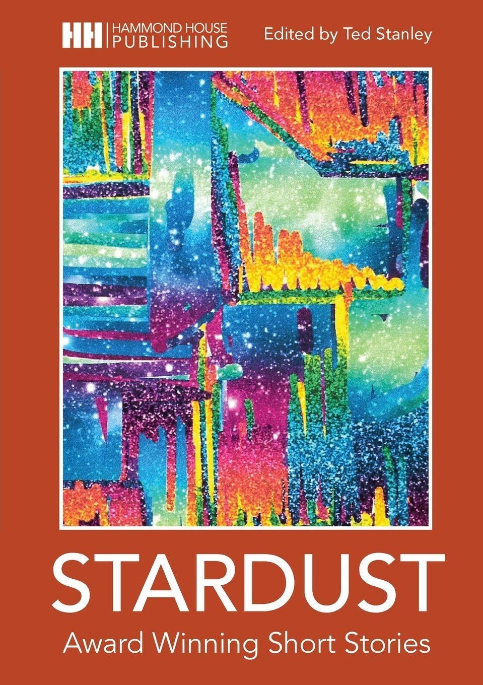 Stardust: Award Winning Short Stories
