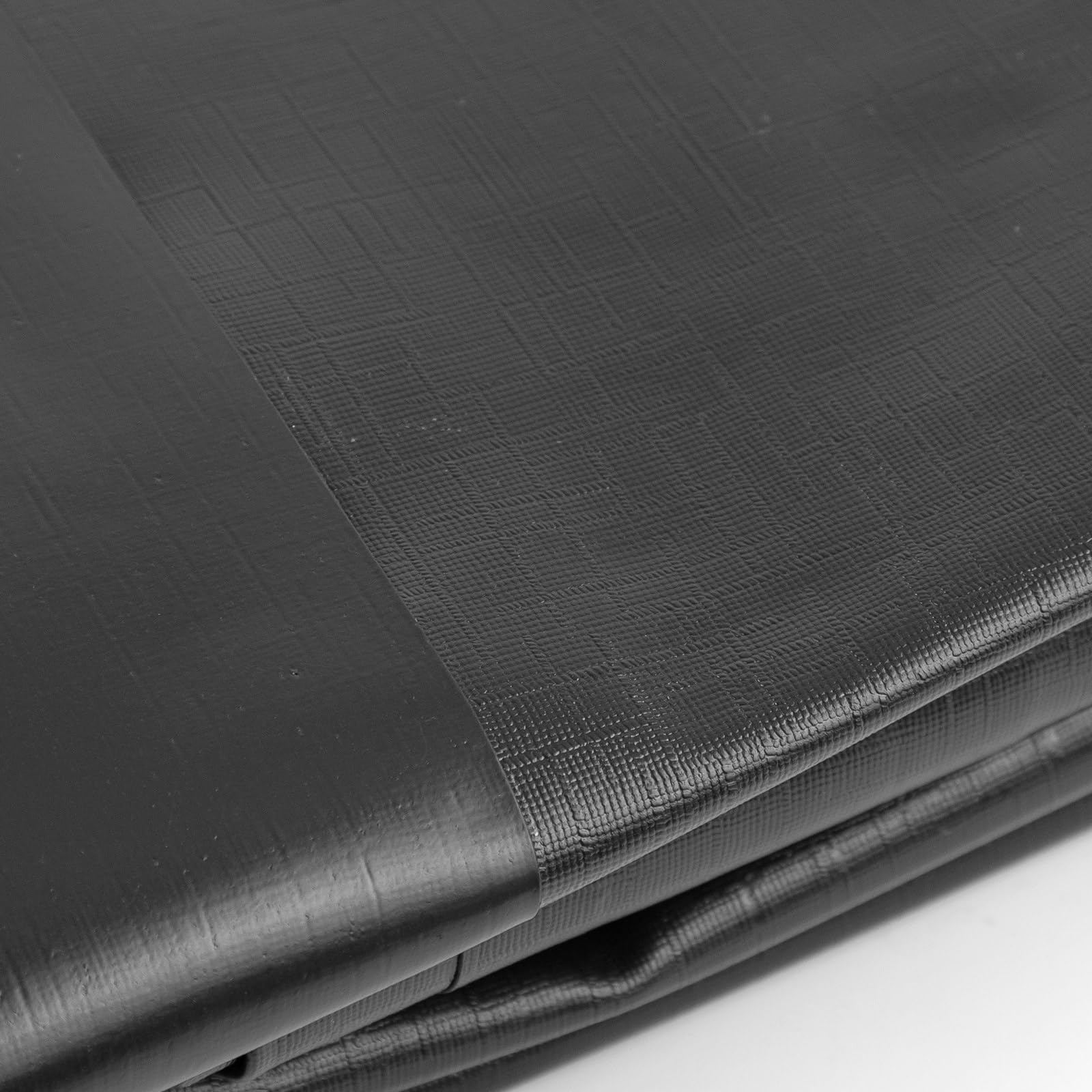 Stabilo Befestigungstechnik PVC Teichfolie 0,5mm - 3x4m | Folie UV- und witterungsbeständig
