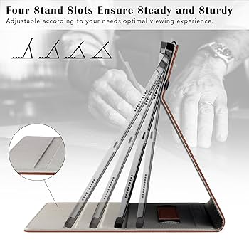 Amazon.com: ZtotopCases for iPad Pro 12.9 6th/5th/4th/3rd