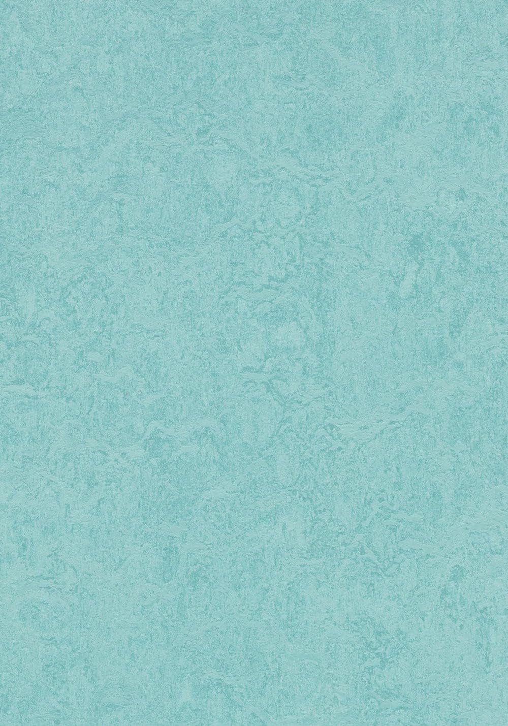 ForboMarmoleum Click Cinch LOC Seal Waterproof Seal 333267 Aqua 12" x 12" Linoleum Tile Flooring (6.7 SF/Box)