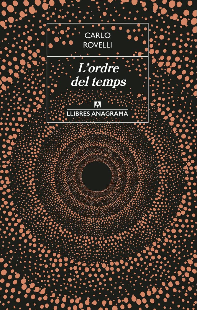 L'ordre del temps: 50 (Llibres Anagrama)