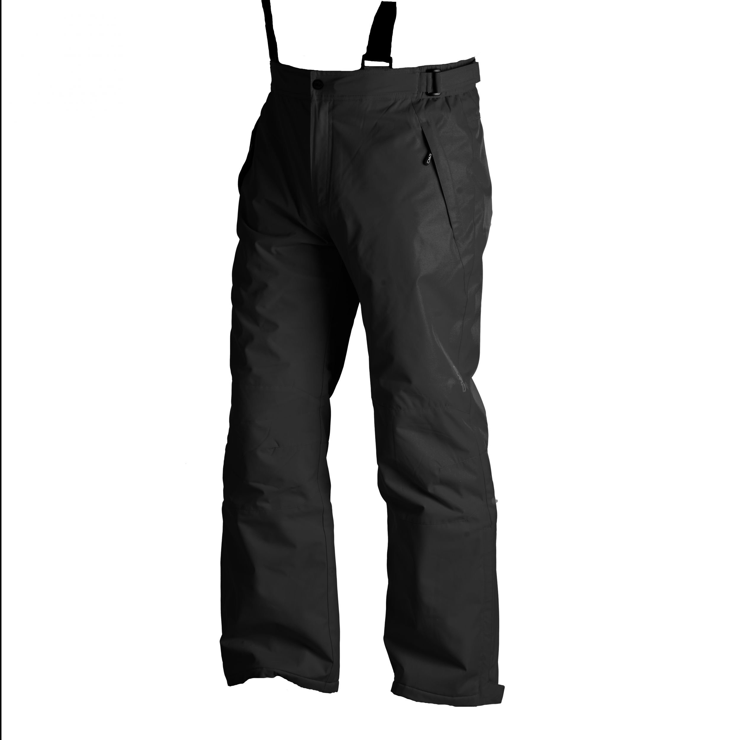 CMP Skihose Basic schwarz
