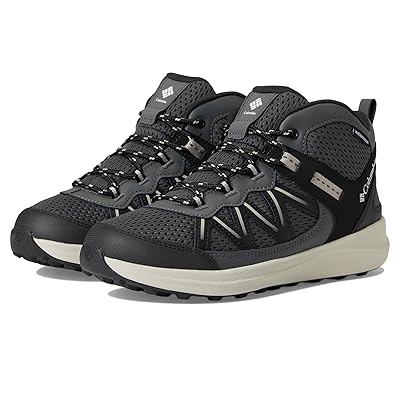 Columbia Kids Peakfreak Rush Mid Waterproof (Little Kid/Big Kid) Kid