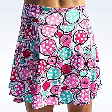 Pickleball bella skirts Clearance