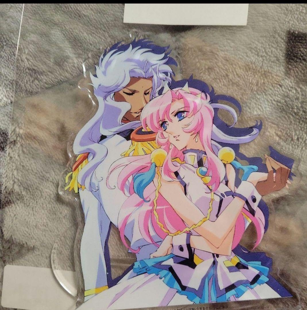 Amazon.co.jp: 少女革命ウテナ アクリルスタンド 天上ウテナ鳳