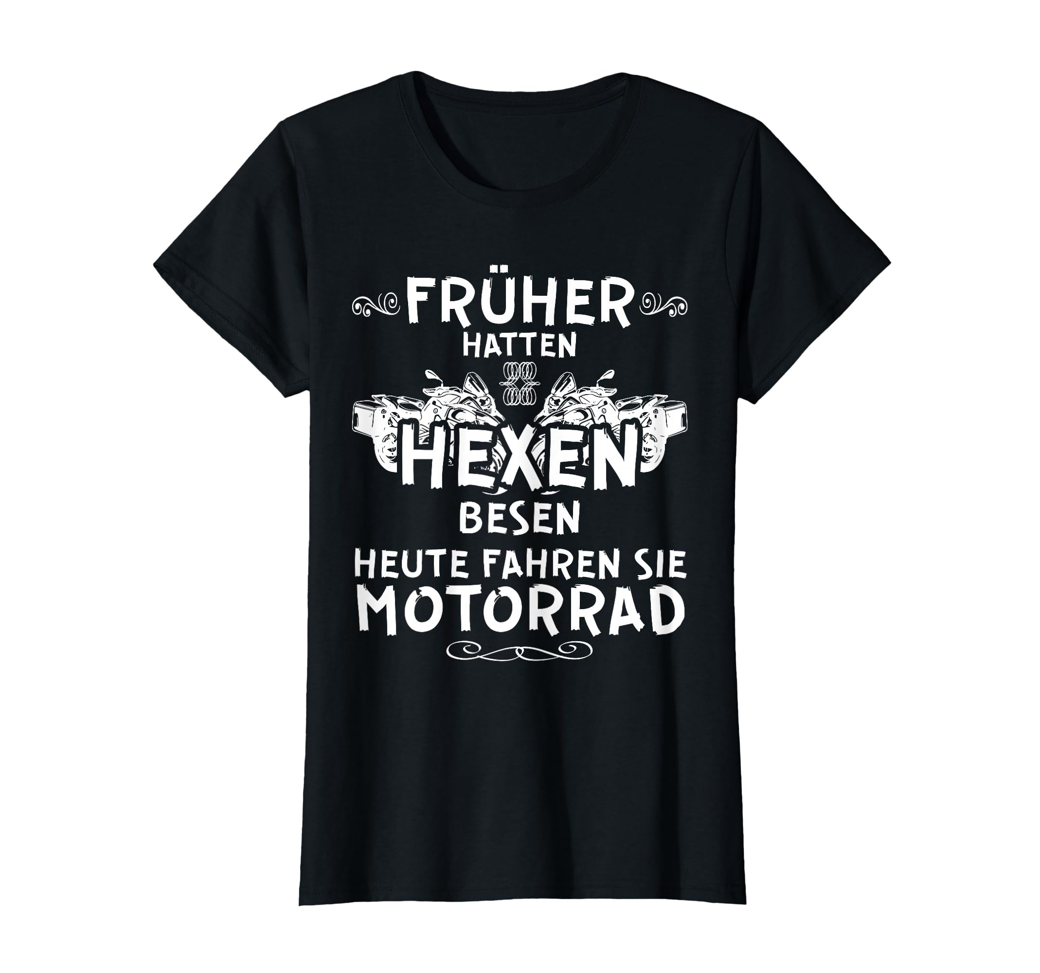 Kleidung mit Designs von Amazon Merch on Demand
