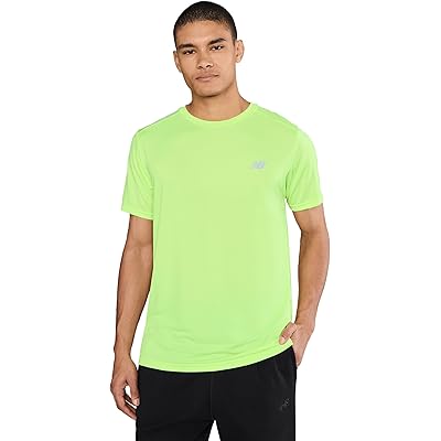 Футболка New Balance New Balance Sport Essentials T-Shirt