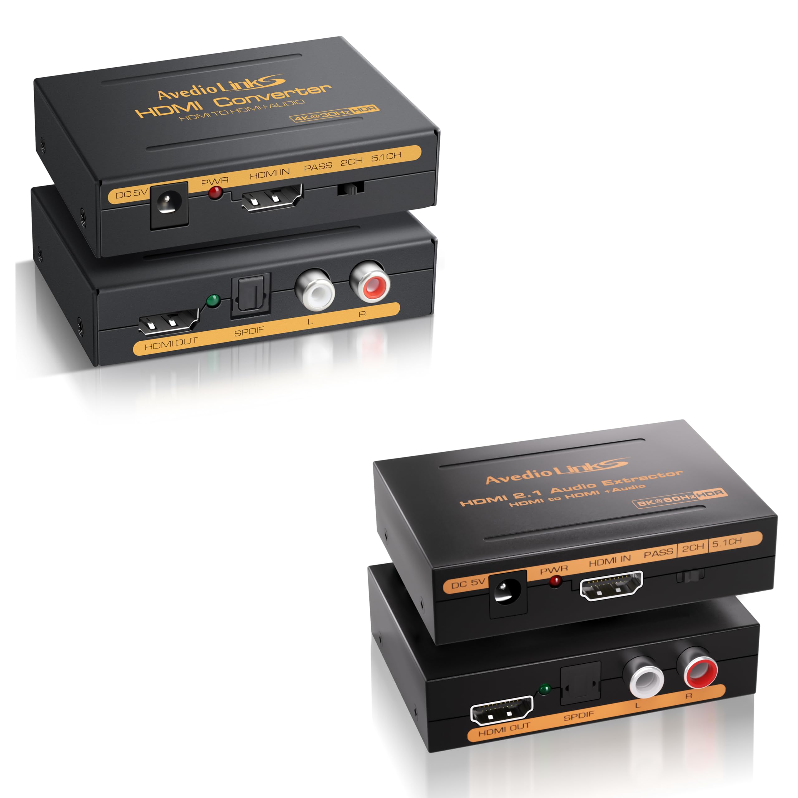 中古品Avid Audio Splitter スプリッター2個 AVID Audio Splitter | eBay