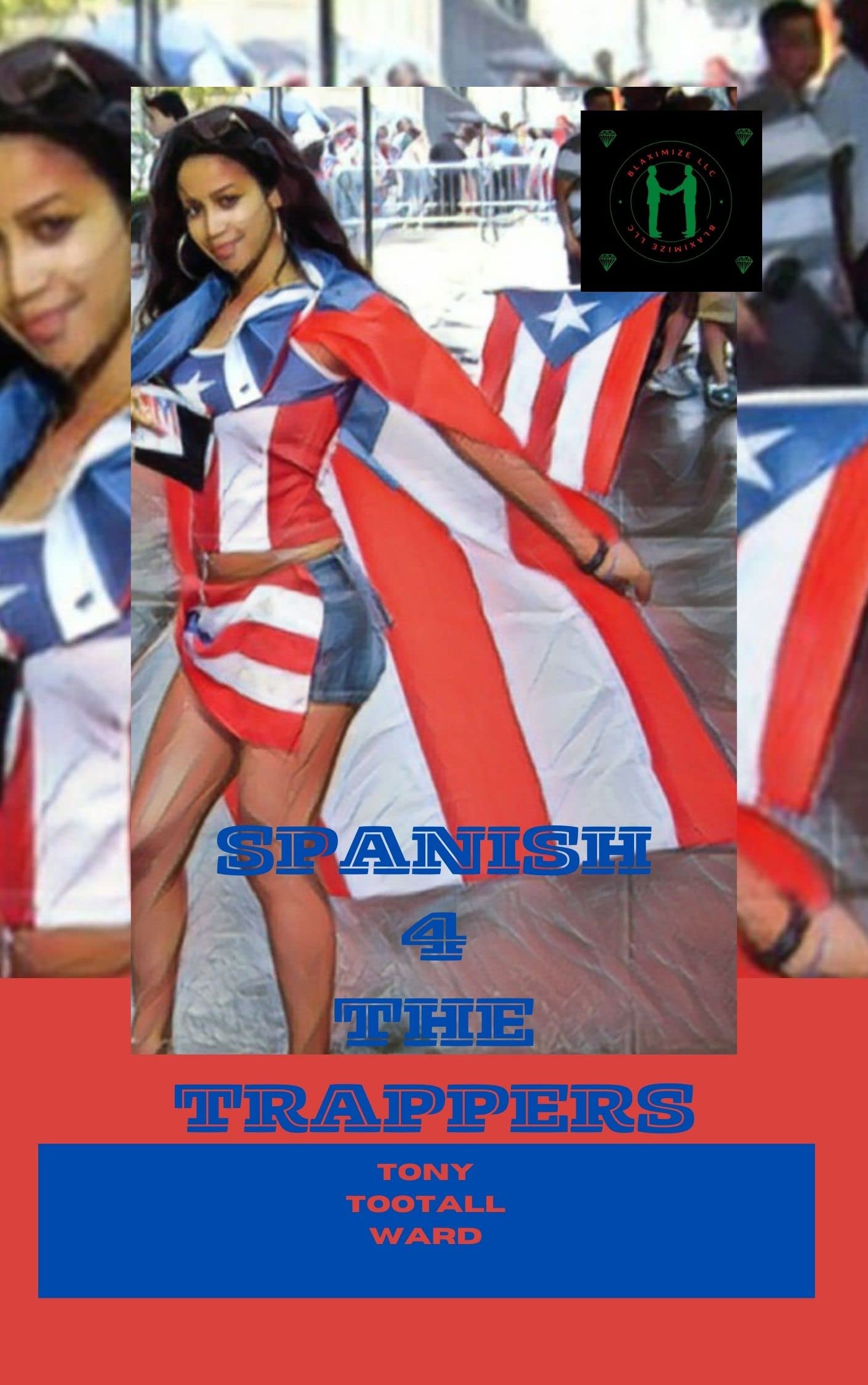 Spanish 4 the Trappers