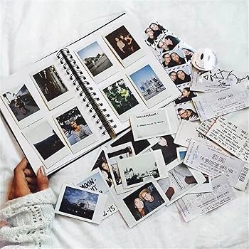Amazon | For 富士フイルム 20枚入 インスタント ミニ チェキ用