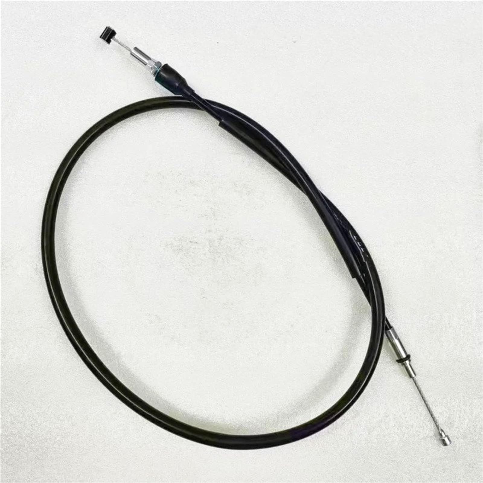 Cable De Embrague para Y&amaha YZ250 2015-2024, Longitud 1050 Mm. Repuestos Y Accesorios para Motocicletas.