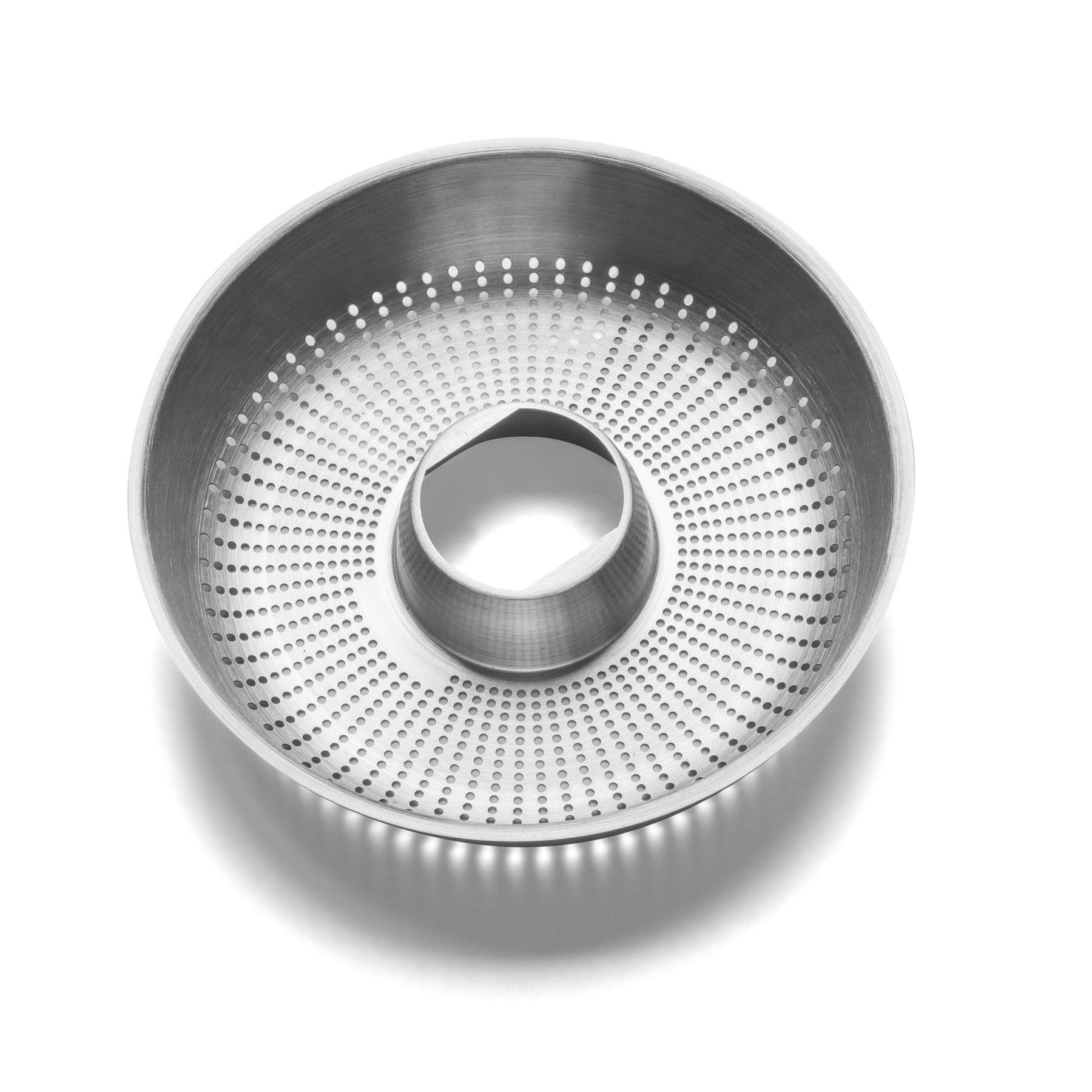 Riviera-et-Bar PPA760 Spremiagrumi, Metallo, Inox