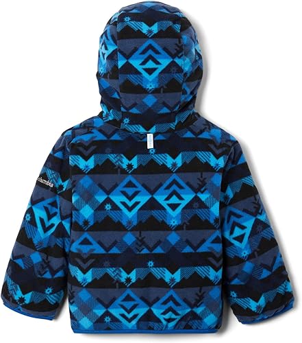 Miniatura 4 de Columbia Boys' Double Trouble Jacket