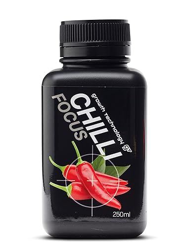 Growth Technology GT Chilli Focus (8.5 fl oz)