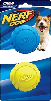 nerf dog amazon