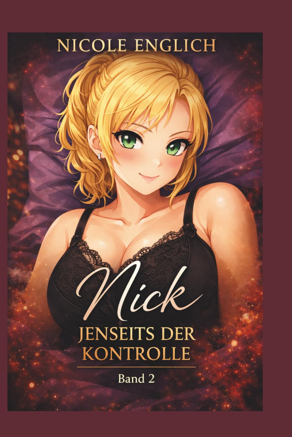 Jenseits der Kontrolle