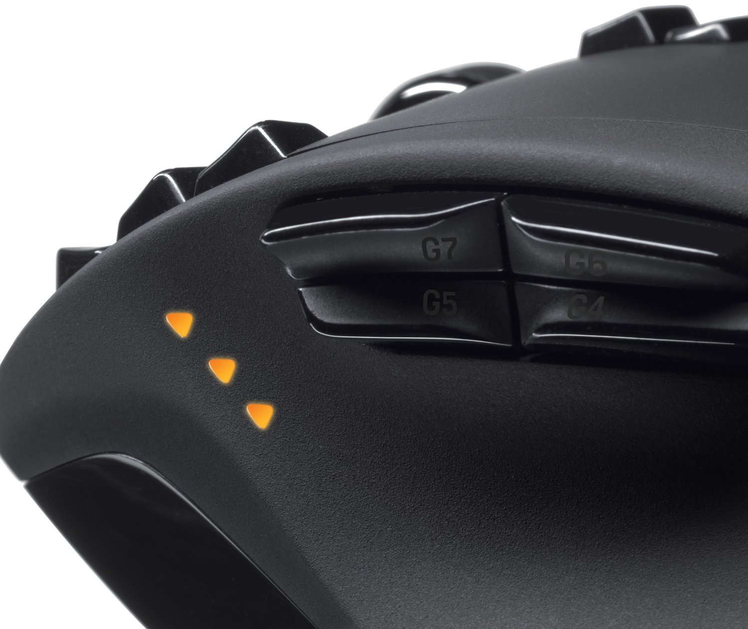 Amazon.co.jp: LOGICOOL G700 充電式ゲーミングマウス 並行輸入品