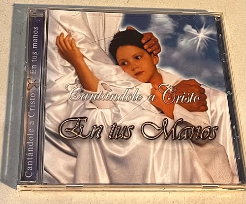 Samuel Hernández - Jesús siempre llega a tiempo - 2002