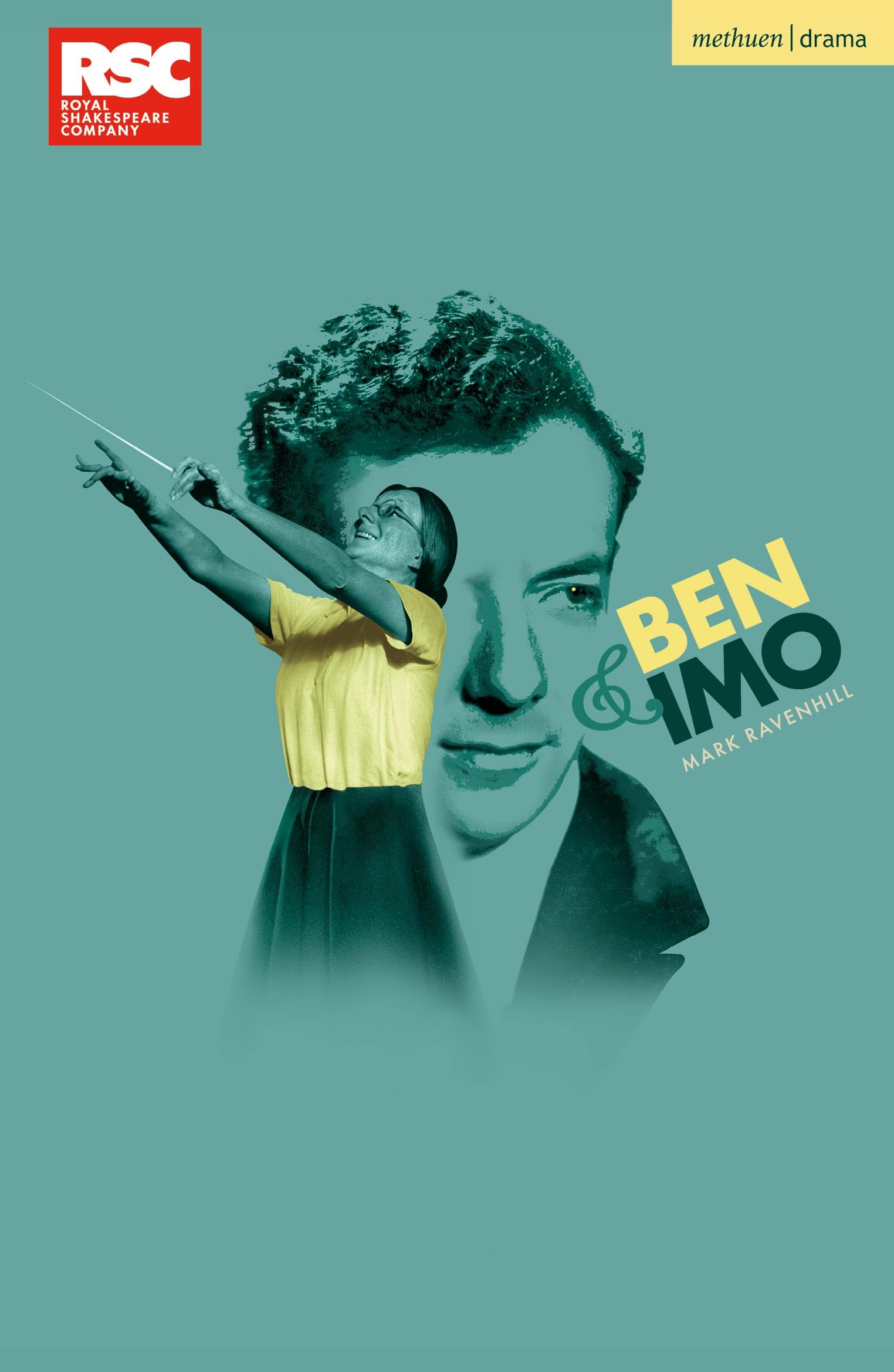Ben and Imo (Modern Plays)